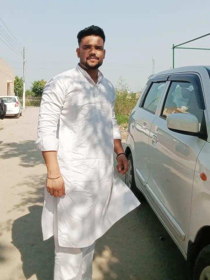 Manglik Brides & Grooms