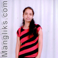 Manglik Bride